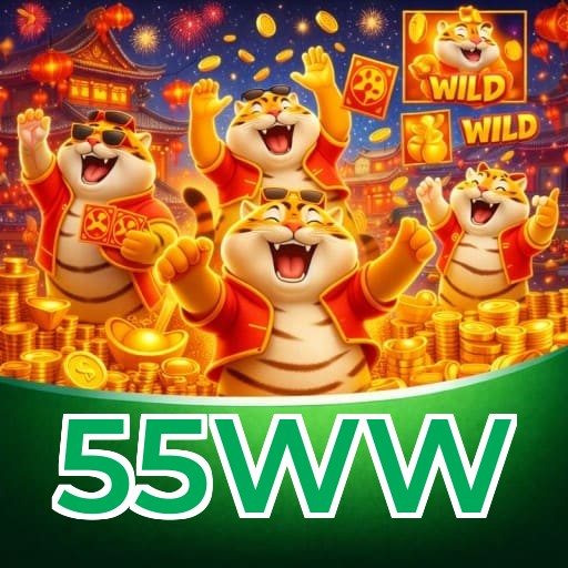 Lottery 55WW com bônus